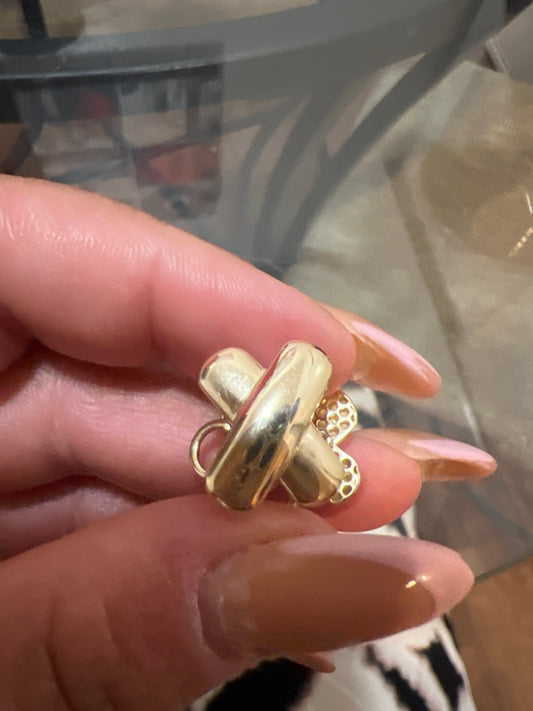 Aretes omegas