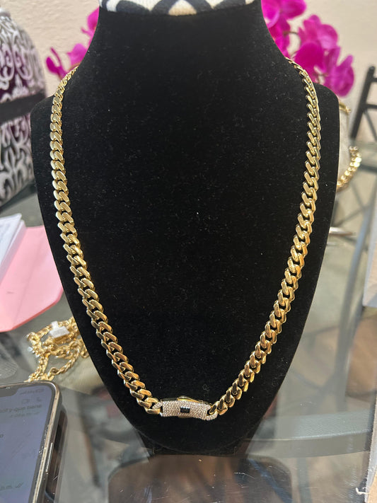 Cadena Mónaco