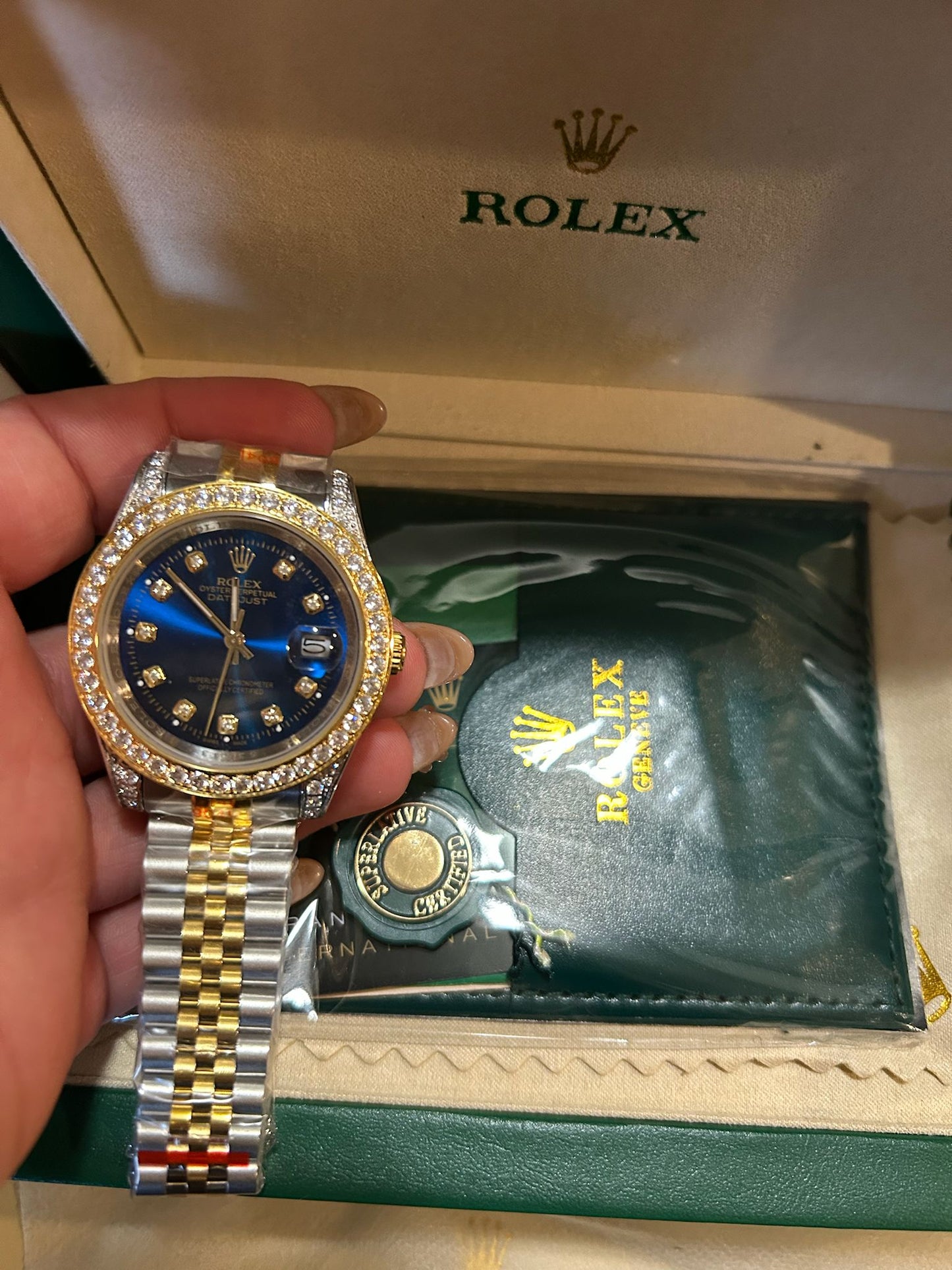 Reloj