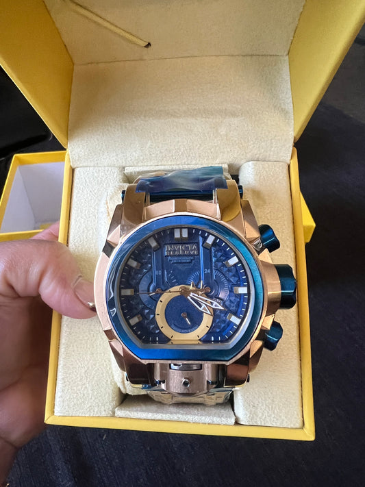 Reloj de hombre
