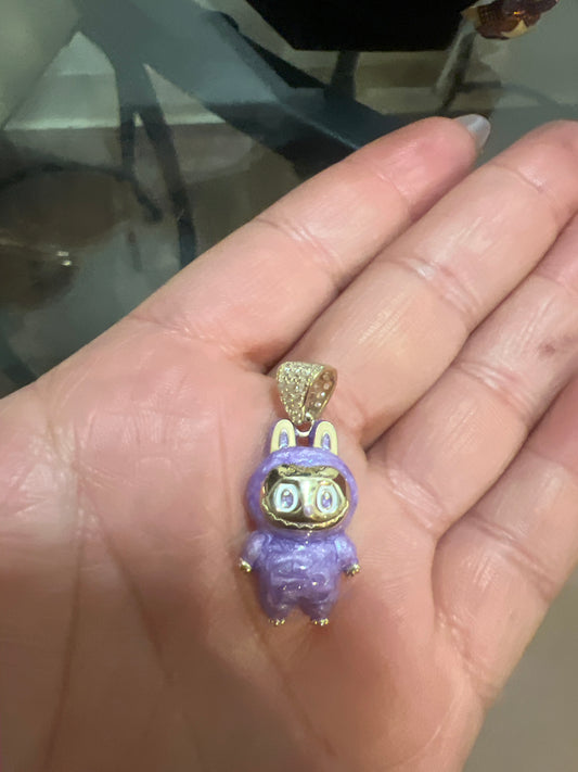 Labubu