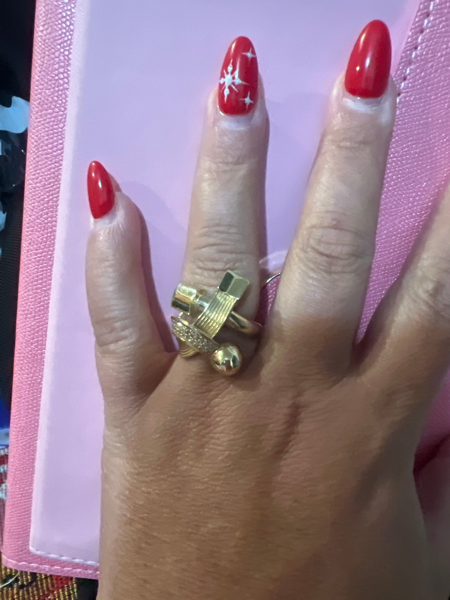 Anillo