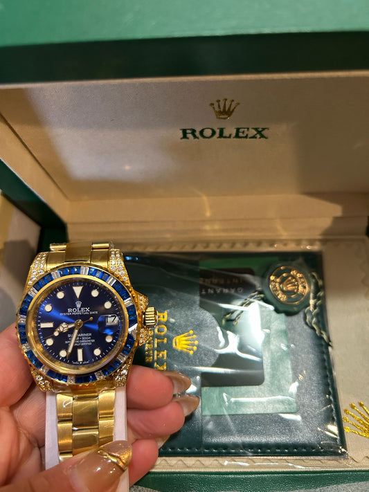 Reloj